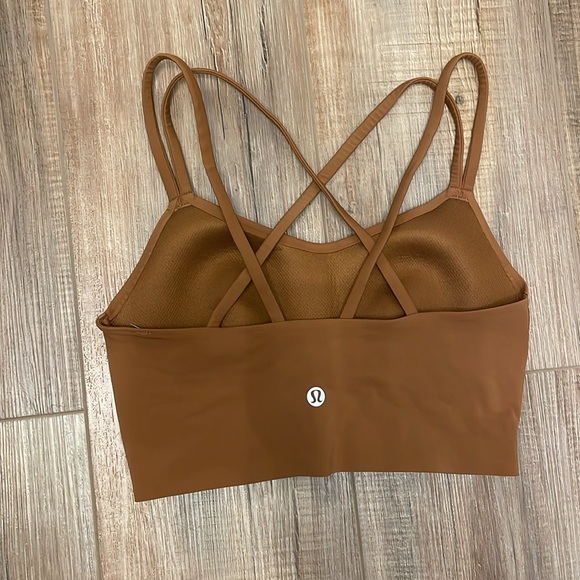 Lululemon Like A Cloud Longline - Picture 2 of 2